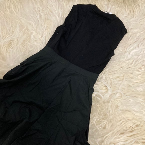 3.1 PHILLIP LIM Sleeveless T-Shirt Dress - Picture 10 of 10